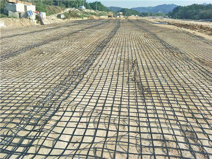 景洪地區單向鋼塑土工格柵供應與報價解析